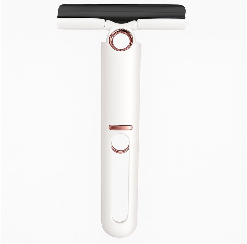 Mini Mop Gąbkowy z Wyżymaczką